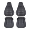 Chevrolet Corvette 2005-2013 | OEM-Replacement Seat Cover