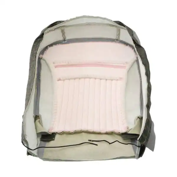 Chevrolet Corvette 1997-2004 | OEM-Replacement Seat Cover