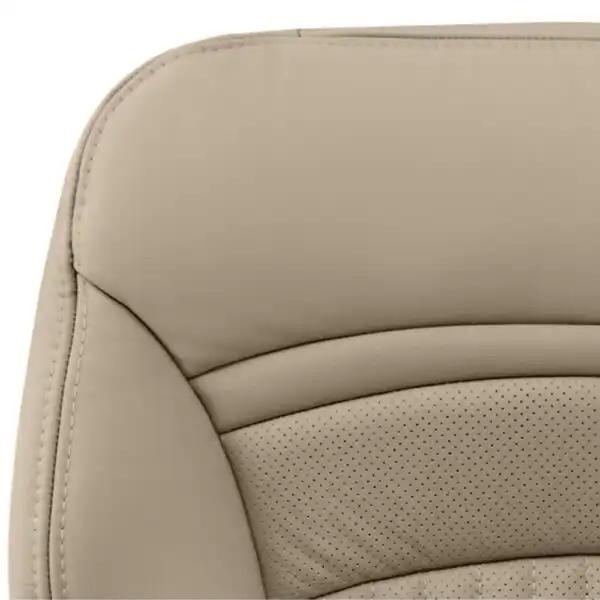 Chevrolet Corvette 1997-2004 | OEM-Replacement Seat Cover