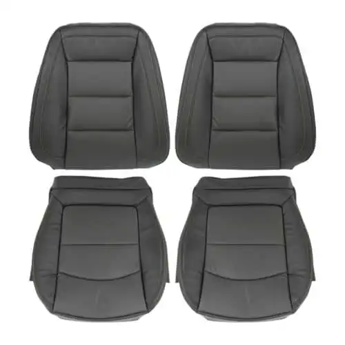 Chevrolet Equinox 2018-2024 | OEM-Replacement Seat Cover