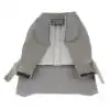 Chevrolet Express 1996-2025 | Funda de asiento de repuesto OEM (tela)