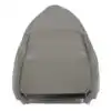 Chevrolet Express 1996-2025 | Funda de asiento de repuesto OEM (tela)