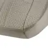 Chevrolet Express 1996-2025 | Funda de asiento de repuesto OEM (tela)