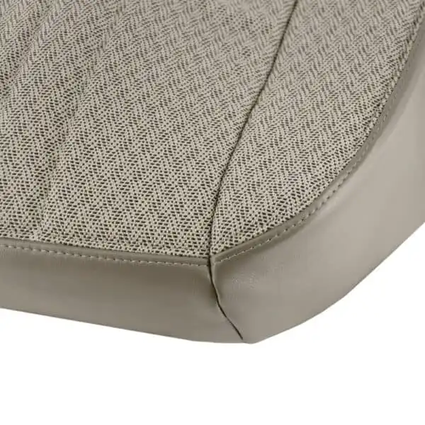 Chevrolet Express 1996-2025 | Funda de asiento de repuesto OEM (tela)