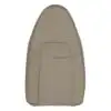 Chevrolet Express 1996-2025 | Funda de asiento de repuesto OEM (tela)