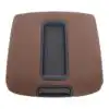 chevrolet-silverado-high-country-alcantara-2014-2019-mink-center-console-oem-replacement-seat-cover.jpg Chevrolet Silverado High Country 2014-2019 | OEM-Reemplazo Consola Central Cubierta