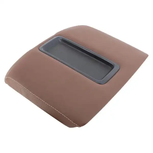 chevrolet-silverado-high-country-alcantara-2014-2019-mink-center-console-oem-replacement-seat-cover.jpg (4) Chevrolet Silverado High Country 2014-2019 | OEM-Reemplazo Consola Central Cubierta