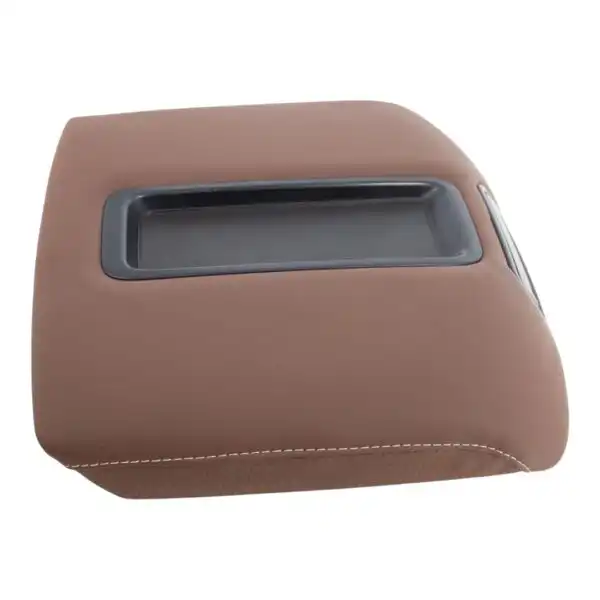 chevrolet-silverado-high-country-alcantara-2014-2019-mink-center-console-oem-replacement-seat-cover.jpg (6) Chevrolet Silverado High Country 2014-2019 | OEM-Reemplazo Consola Central Cubierta