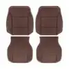 Chevrolet Silverado High Country 2013-2019 | OEM-Replacement Seat Cover
