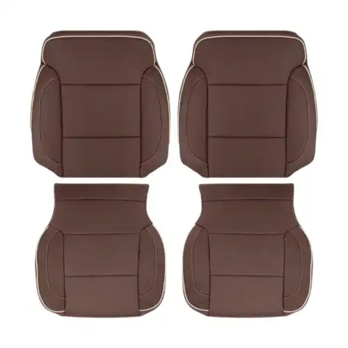 Chevrolet Silverado High Country 2013-2019 | OEM-Replacement Seat Cover