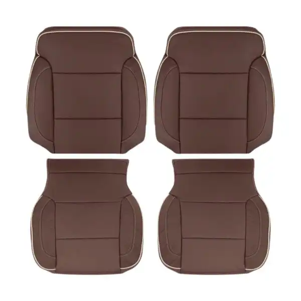 Chevrolet Silverado High Country 2013-2019 | OEM-Replacement Seat Cover