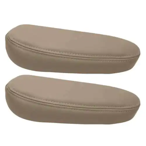 Chevrolet Silverado 2003-2007 | OEM-Style Slip-On Armrest Cover