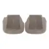 chevrolet-suburban-cloth-2000-2002-medium-neutral-tan-frontal-driver-and-passenger-bottoms-oem-replacement-seat-cover Chevrolet Suburban 2000-2002 | Funda de asiento de repuesto OEM (tela)