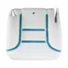chevrolet-suburban--foam-cushion-1995-1999-white-driver-bottom-oem-replacement-seat-cover (4) Chevrolet Suburban 1995-1999 - Coussin de mousse de remplacement OEM