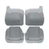 Chevrolet Suburban 2000-2002 | OEM-Replacement Seat Cover