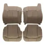 Chevrolet Suburban 2000-2002 | OEM-Replacement Seat Cover