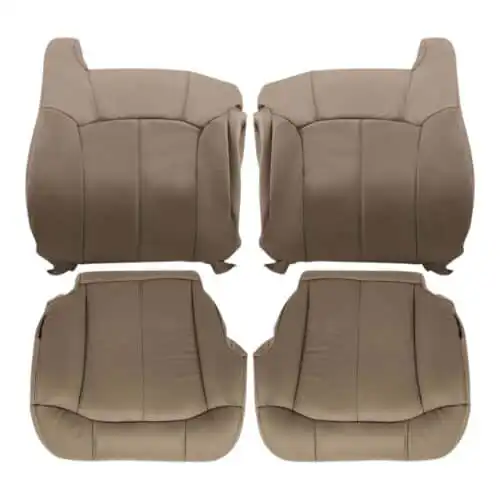 Chevrolet Suburban 2000-2002 | OEM-Replacement Seat Cover