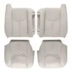 Chevrolet Suburban 2003-2006 | OEM-Replacement Seat Cover