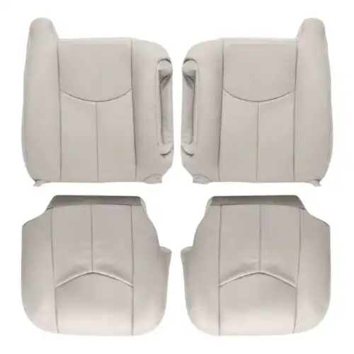 Chevrolet Suburban 2003-2006 | OEM-Replacement Seat Cover
