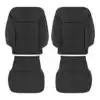 Chevrolet Suburban 2015-2020 | OEM-Replacement Seat Cover