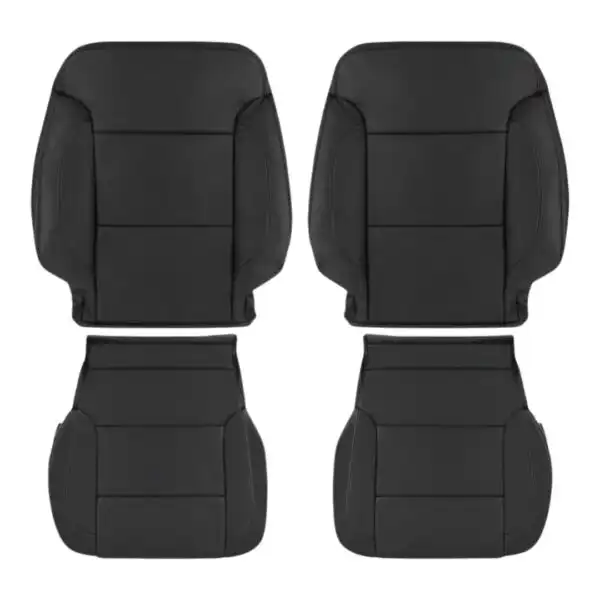 Chevrolet Suburban 2015-2020 | OEM-Replacement Seat Cover