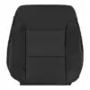 Chevrolet Suburban 2015-2020 | OEM-Replacement Seat Cover