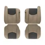 Chevrolet Suburban 2001-2004 | OEM-Replacement Seat Cover
