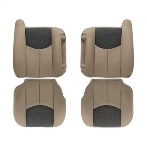 Chevrolet Suburban 2001-2004 | OEM-Replacement Seat Cover