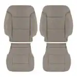 Chevrolet Suburban 2015-2020 | OEM-Replacement Seat Cover