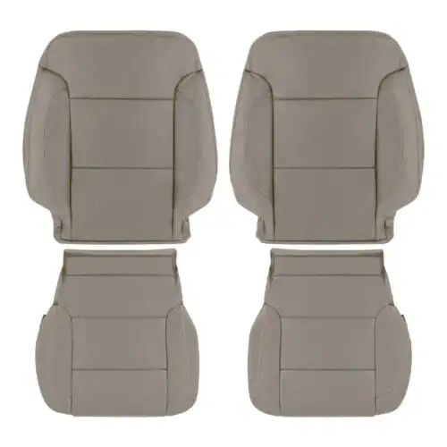 Chevrolet Suburban 2015-2020 | OEM-Replacement Seat Cover