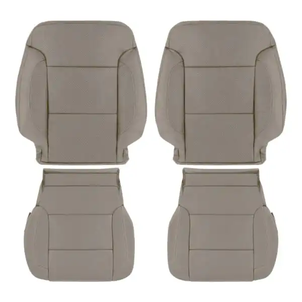 Chevrolet Suburban 2015-2020 | OEM-Replacement Seat Cover