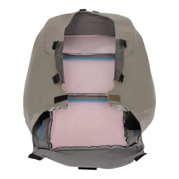 Chevrolet Suburban 2015-2020 | OEM-Replacement Seat Cover