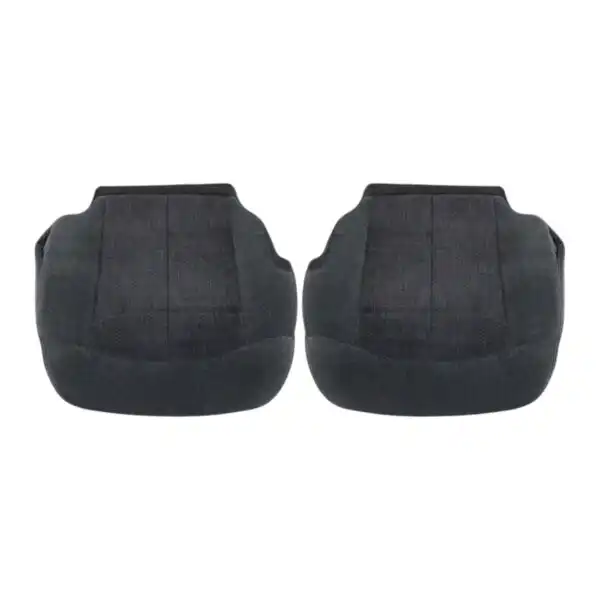 Chevrolet Tahoe 2000-2002 | OEM-Replacement Seat Cover (Cloth)