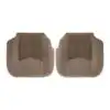 Chevrolet Tahoe 2003-2006 | OEM-Replacement Seat Cover (Cloth)