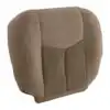 Chevrolet Tahoe 2003-2006 | OEM-Replacement Seat Cover (Cloth)