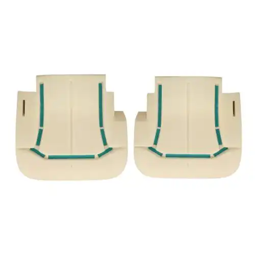 Chevrolet Tahoe 2000-2002 | OEM-Replacement Foam Cushion