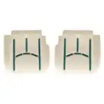 Chevrolet Tahoe 2001-2006 | OEM-Replacement Foam Cushion