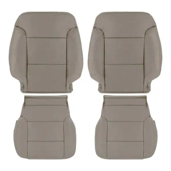 Chevrolet Tahoe 2015-2020 | OEM-Replacement Seat Cover