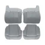 Chevrolet Tahoe 2000-2002 | OEM-Replacement Seat Cover
