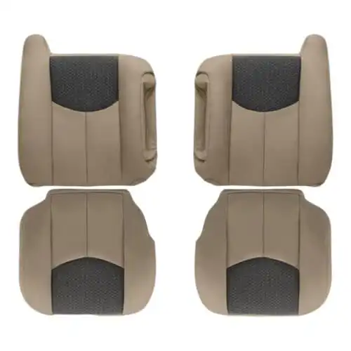 Chevrolet Tahoe 2001-2004 | OEM-Replacement Seat Cover