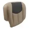 Chevrolet Tahoe 2001-2004 - Housse de siège de remplacement OEM