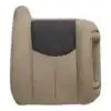 Chevrolet Tahoe 2001-2004 - Housse de siège de remplacement OEM