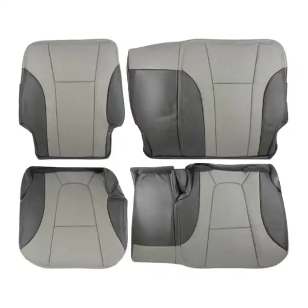 Chevrolet Trailblazer 2002-2004 - Housse de siège de remplacement OEM