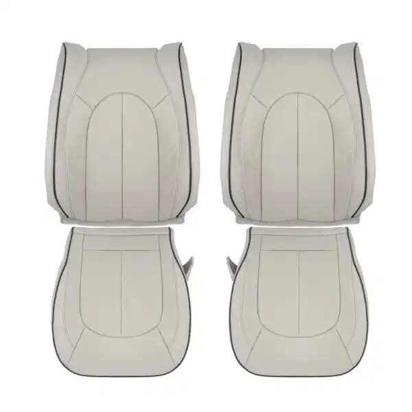 Chrysler Pacifica 2017-2026 | Housse de siège de remplacement OEM