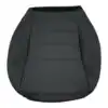 Dodge Charger 2007-2010 - Housse de siège de remplacement OEM