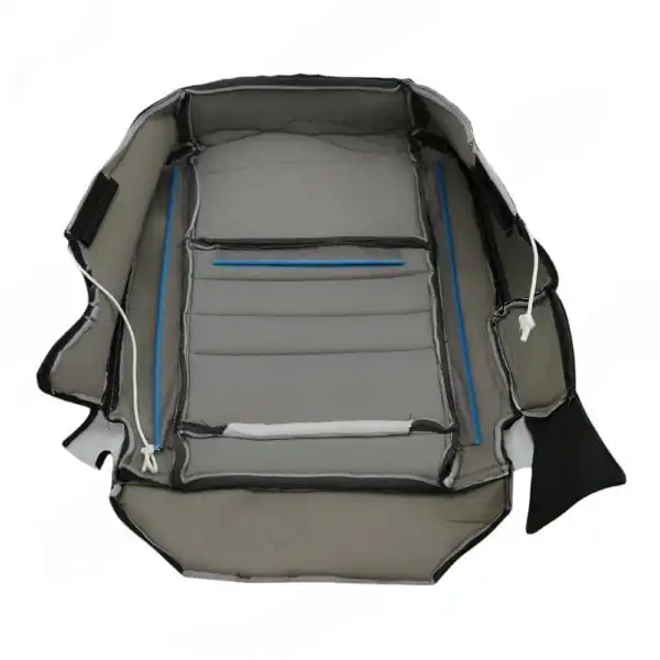 Dodge Charger 2011-2014 | Funda de asiento de recambio OEM