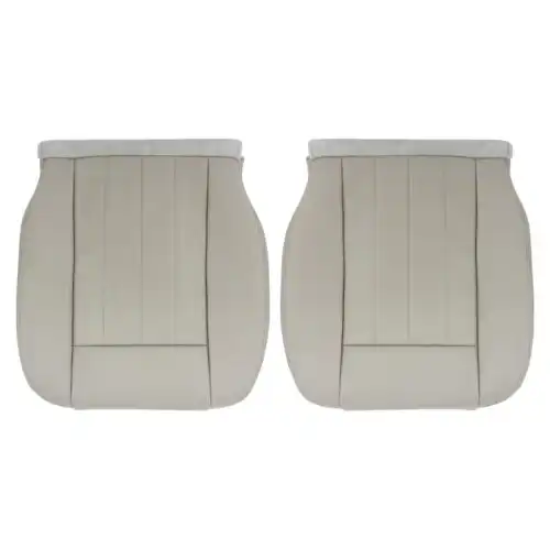 Dodge Dakota Laramie 2005-2011 | OEM-Replacement Seat Cover