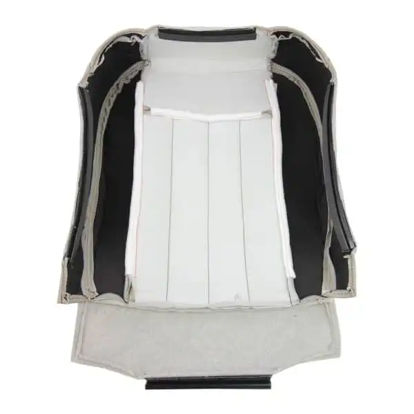 Dodge Dakota Laramie 2005-2011 | OEM-Replacement Seat Cover
