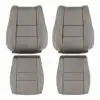 Dodge Durango 2011-2025 | OEM-Replacement Seat Cover