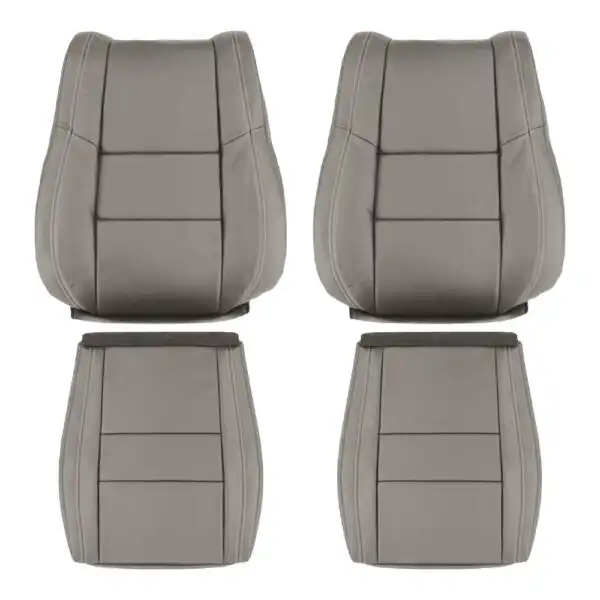 Dodge Durango 2011-2025 | OEM-Replacement Seat Cover